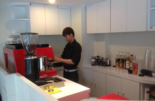Thung Song Hong Hôtel | Delight Residence