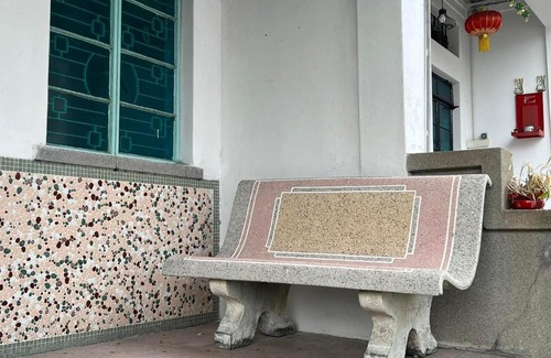 Downtown George Town Maison | Delight's Home
