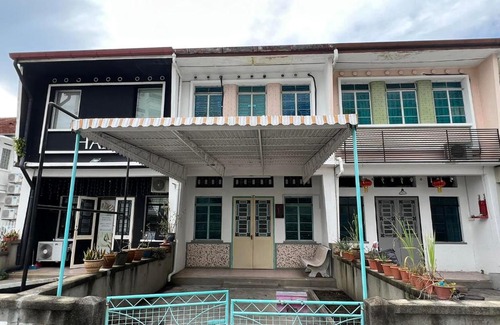 Downtown George Town Maison | Delight's Home