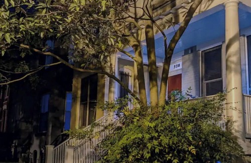 Capitol Hill Appartement | Delightful 1 bdrm/2 bed in center of Capitol Hill.