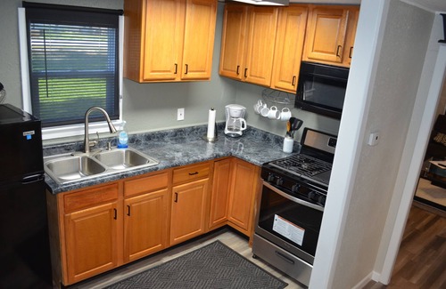 Sergeant Bluff Maison | Delightful 1-bedroom tiny home in quiet area