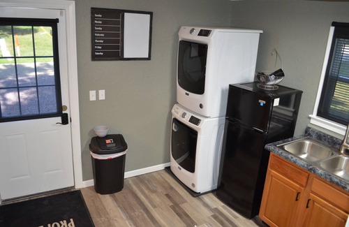 Sergeant Bluff Maison | Delightful 1-bedroom tiny home in quiet area
