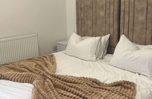 Colne Lit Et Petit-Déjeuner | Delightful 1-bedroom bed & breakfast in Colne