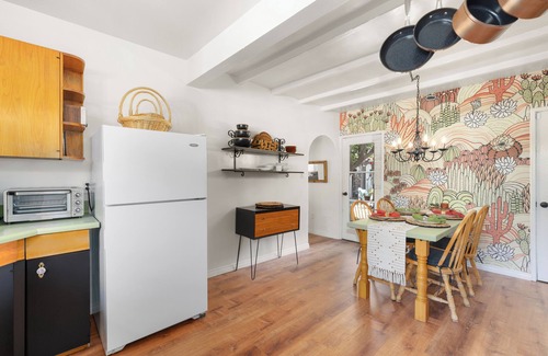 Studio City Maison | Delightful 1931 Spanish Style abode in the very desirable area, Studio City, CA.