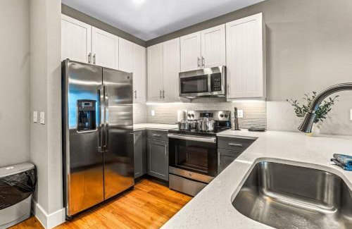 Fort Worth Appartement | Delightful 1BD 1BA Beautiful Pool in Fort Worth