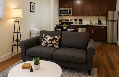 Ravenswood Appartement | Delightful 1BR Apt in Ravenswood