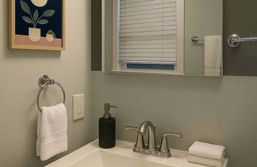 Ravenswood Appartement | Delightful 1BR Apt in Ravenswood