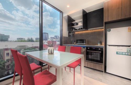 Carlton South Appartement | Delightful 1br On Bouverie St Close To Mel Uni