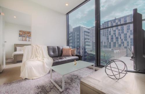 Carlton South Appartement | Delightful 1br On Bouverie St Close To Mel Uni