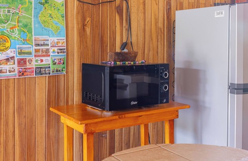 Arenal Maison | Delightful 2-bedroom house in Nuevo Arenal, Near Lake Park Access