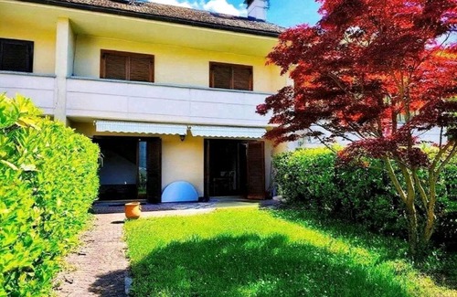 Masera Cottage | Delightful 2-bedroom cottage in Piemonte