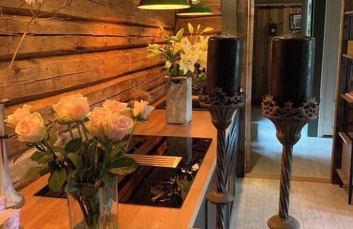 Enebakk Autre | Delightful 2-bedroom farmhouse in Akershus