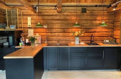 Enebakk Autre | Delightful 2-bedroom farmhouse in Akershus