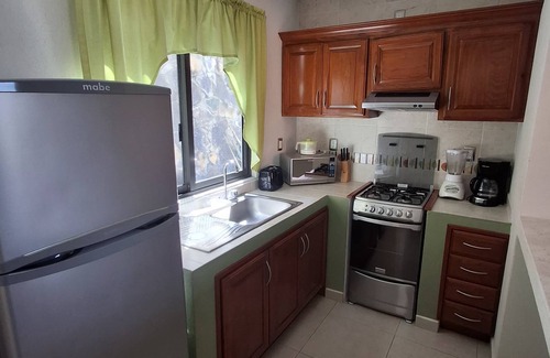 Patzcuaro Maison | Delightful 2-bedroom house with WiFi in Pátzcuaro