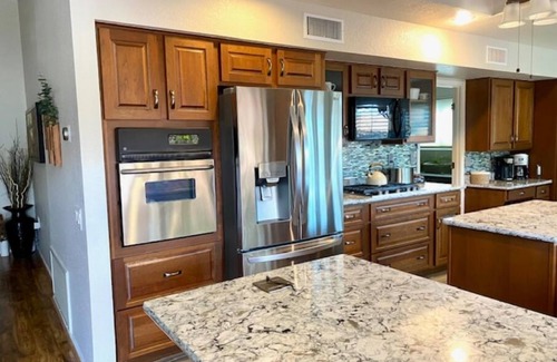 Rancho Vistoso Appartement | Delightful 2-bedroom apartment in Oro Valley