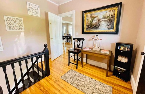 New London Appartement | Delightful 2 room apartment