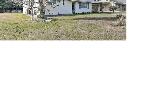 Pass Christian Maison | Delightful 3-bedroom house with AC in Pass Christian