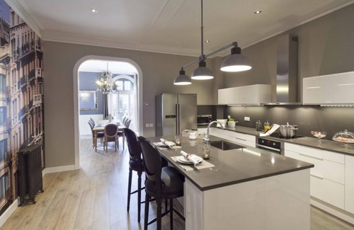 Portoferraio Appartement | Delightful 3-bedroom apartment in Portoferraio