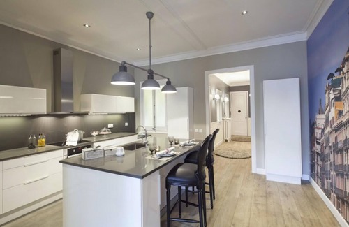 Portoferraio Appartement | Delightful 3-bedroom apartment in Portoferraio