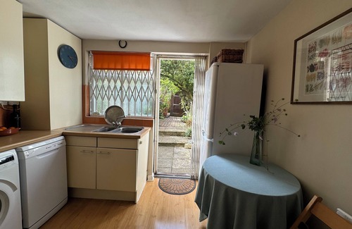 Tollington Appartement | Delightful 3BD Family Home w Garden, Finsbury Park