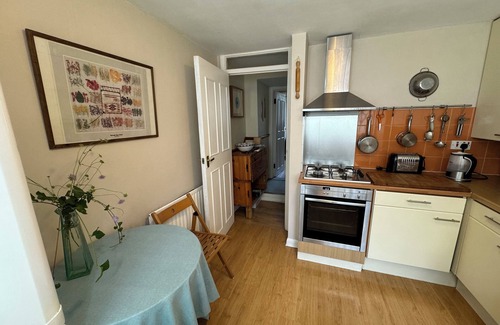 Tollington Appartement | Delightful 3BD Family Home w Garden, Finsbury Park