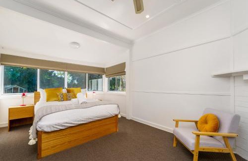 Pialligo Maison | Delightful 3BR Escape 9 mins to War Memorial - Hosted by Canstay