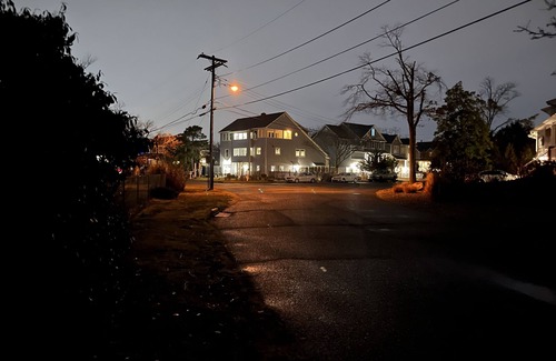 Point Pleasant Maison | Delightful 4-bedroom house in Point Pleasant with AC, WiFi.