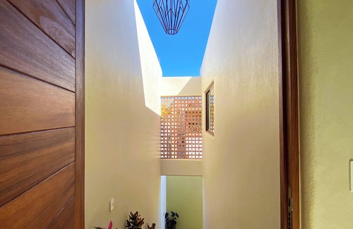 Lo de Marcos Appartement | Delightful apartment with AC in Lo de Marcos