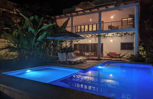 Lo de Marcos Appartement | Delightful apartment with AC in Lo de Marcos