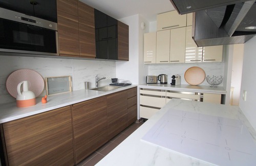 Serris Appartement | ELBE6 ~ Superbe Appartement 6pers - Disneyland Paris