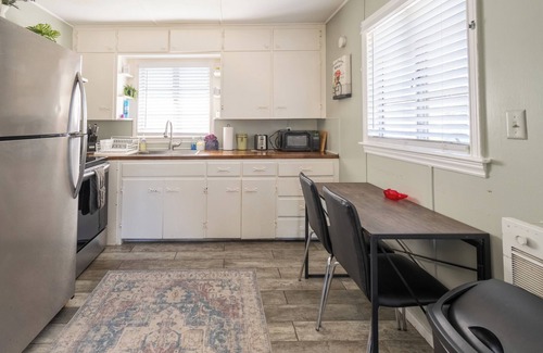 United Central Appartement | Delightful Apt Close to the Beach