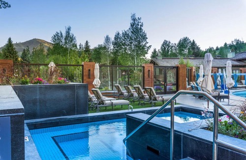 Elkhorn Hôtel | Delightful Atelier Getaway