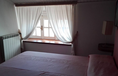 Ferentino Appartement | Delightful attic in the historic center