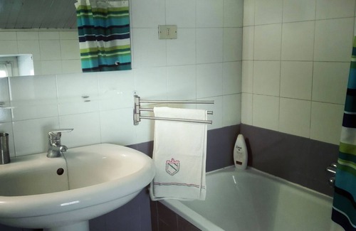 Ferentino Appartement | Delightful attic in the historic center