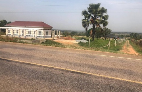 Northern Region Lit Et Petit-Déjeuner | Delightful B&B with WiFi in Gulu