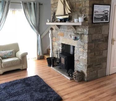 Rossnowlagh Maison | Delightful Beach Retreat-