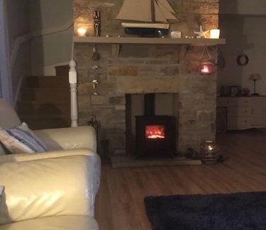 Rossnowlagh Maison | Delightful Beach Retreat-