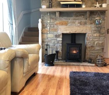 Rossnowlagh Maison | Delightful Beach Retreat-
