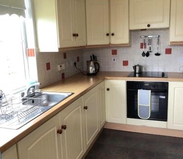 Rossnowlagh Maison | Delightful Beach Retreat-