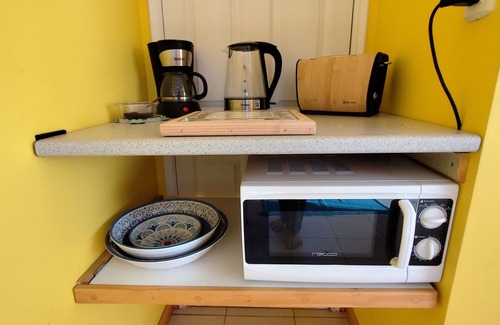 La Laguna Cabine | Delightful cabin with WiFi in Maitencillo near the beach