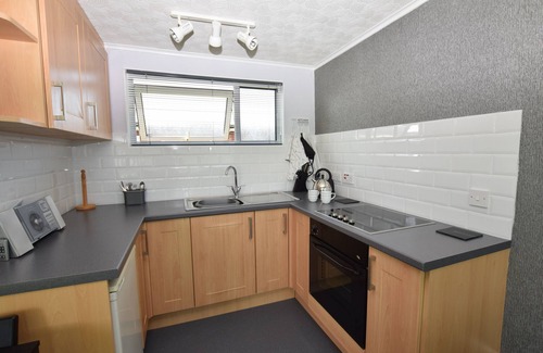 Stalham Chalet De Ski | Charmant chalet basé sur un parc de chalets, près de Norfolk, près des larges et de la mer