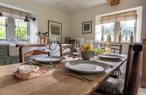 South Wraxall Maison | Delightful Cottage Retreat