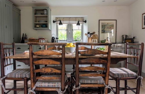 South Wraxall Maison | Delightful Cottage Retreat
