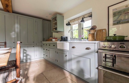South Wraxall Maison | Delightful Cottage Retreat