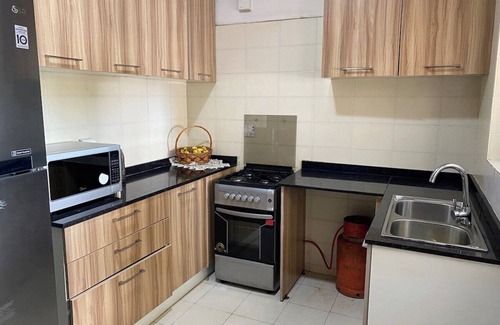 Embu Appartement | Delightful & Comfy 2 Br Apartment in Embu