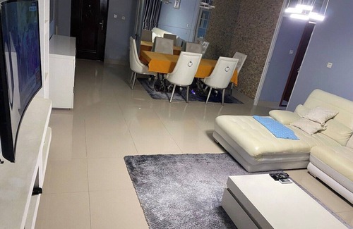 Embu Appartement | Delightful & Comfy 2 Br Apartment in Embu