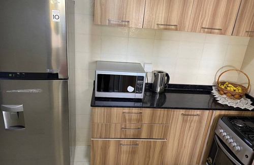 Embu Appartement | Delightful & Comfy 2 Br Apartment in Embu