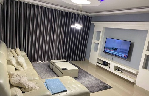 Embu Appartement | Delightful & Comfy 2 Br Apartment in Embu