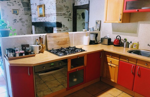 Nerac Cottage | Ravissante Gîte Appartement En Champêtre Gascogne