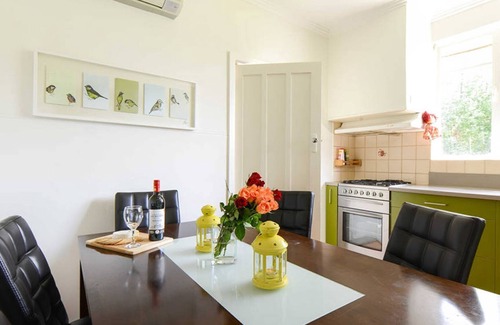 Bellfield Maison | Maison charmante, confortable et moderne